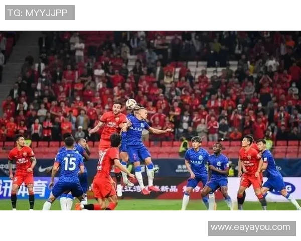 上海申花与北京国安激战正酣谁将赢得这场京沪对决的荣耀